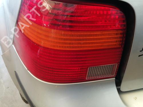 Left taillight VW GOLF IV (1J1) 1.9 TDI | BP27217394C34 
