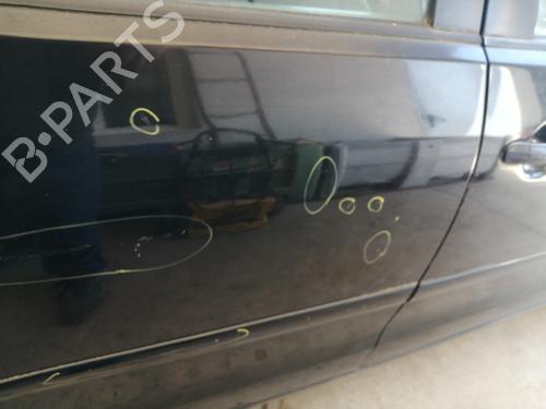 Right rear door VW POLO (9N_, 9A_) 1.4 TDI | BP25374069C5 