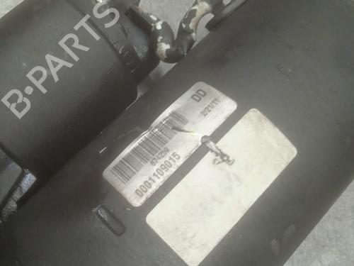 Starter OPEL ZAFIRA A MPV (T98) 2.2 DTI 16V (F75) | BP23793871M8 