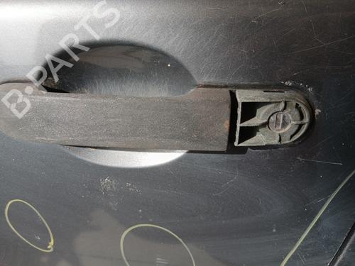 Front left exterior door handle NISSAN MICRA III (K12) 1.5 dCi | BP29359182C128 