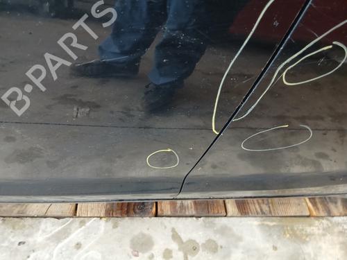 Left front door HYUNDAI i20 I (PB, PBT) 1.4 CRDi | BP29760213C2 