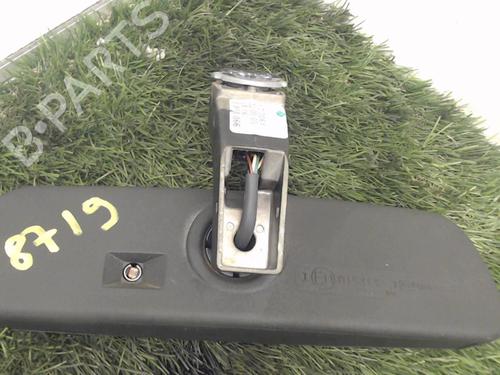 Rear mirror BMW 3 (E46) 330 d | BP20885210I6 