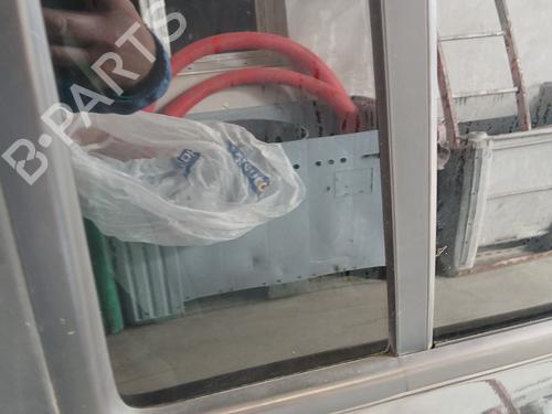 Dør rude højre bagtil RENAULT MODUS / GRAND MODUS (F/JP0_) 1.5 dCi (JP0G, JP0H) | BP29888655C21