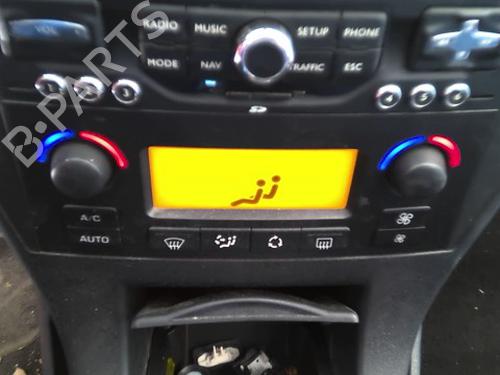 Used Climate control Climate control 39042841 39042841