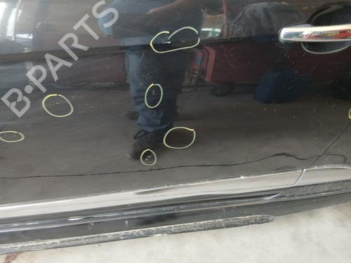 Left front door CITROËN DS3 (SA_) 1.6 THP 155 | BP30177202C2