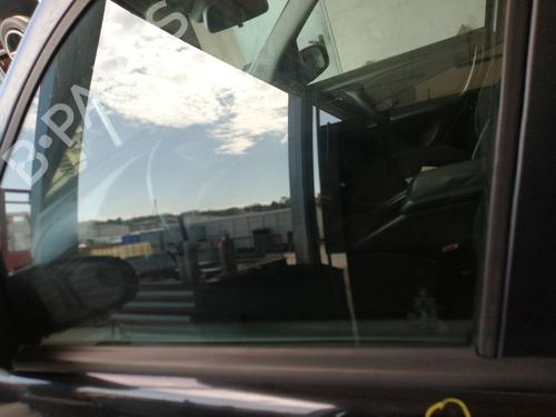 Front left door window MERCEDES-BENZ M-CLASS (W163) ML 270 CDI (163.113) | BP25468980C18 