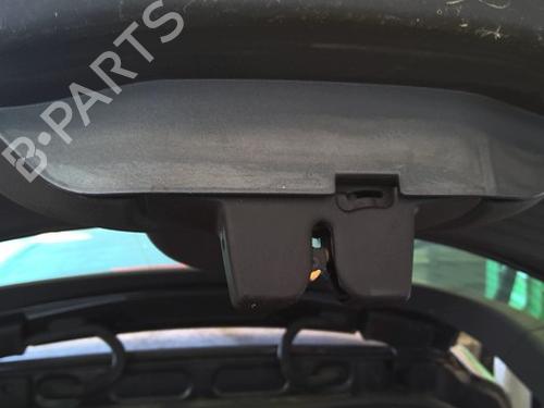 Used Tailgate lock Tailgate lock RENAULT VEL SATIS (BJ0_) 3.0 dCi (BJ0J, BJ0N) (177 hp) 40018788 40018788