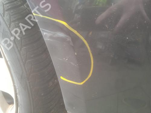 Used Rear bumper FORD FOCUS II (DA_, HCP, DP) 1.8 TDCi (115 hp) 23852421