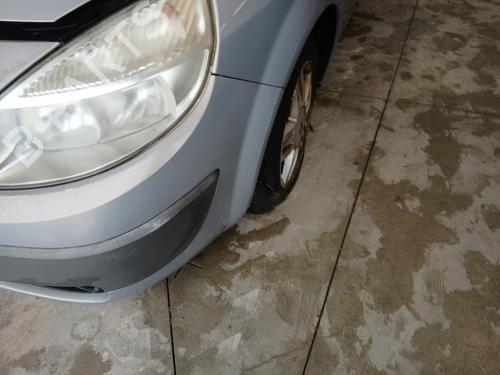Zderzak przedni RENAULT SCÉNIC II (JM0/1_) 1.9 dCi (JM0G, JM12, JM1G, JM2C) | BP29844760C7
