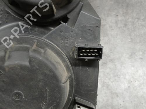 Right headlight PEUGEOT 307 (3A/C) 2.0 HDi 135 | BP30520165C29 