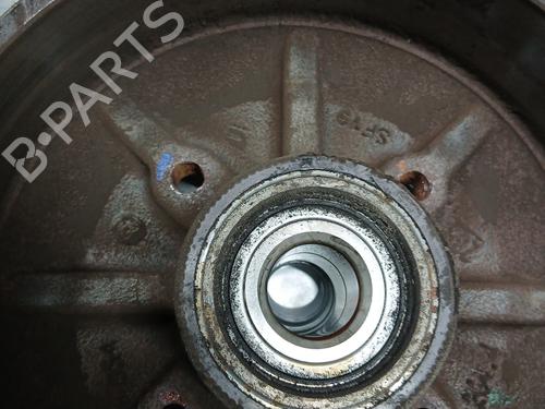Other CITROËN C3 II (SC_) 1.4 HDi 70 (SC8HZC, SC8HR0, SC8HP4) | BP28191078O1 