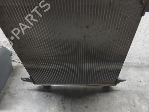 Used AC radiator AC radiator 37754141 37754141