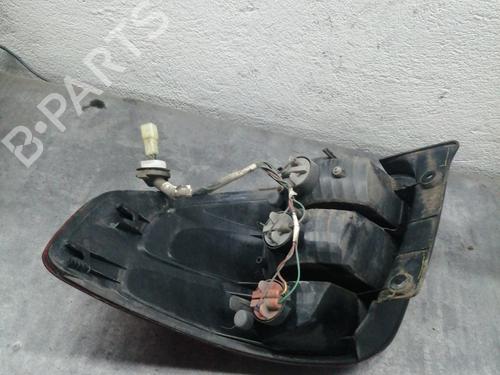 Left taillight SUZUKI SX4 (EY, GY) 1.6 VVT 4x4 (RW416) | BP24663822C34 - Image 7