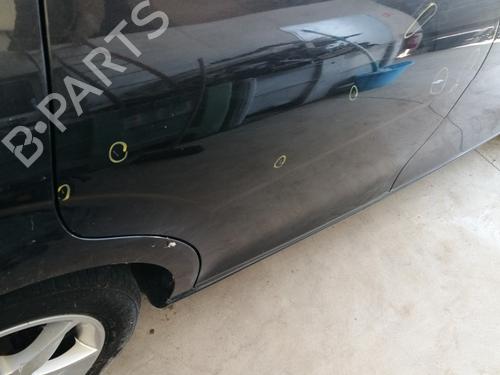 Right rear door SEAT LEON (1P1) 1.6 TDI | BP26709380C5 