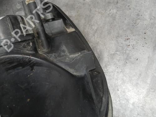Right headlight FORD FIESTA V (JH_, JD_) 1.4 16V | BP28539203C29