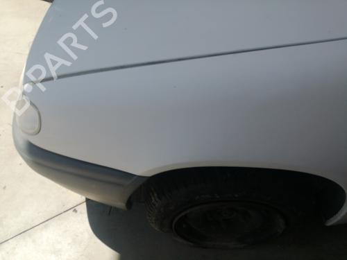 Left front fenders CITROËN SAXO (S0, S1) 1.5 D | BP26025597C41 