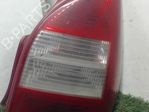 Right taillight CITROËN C2 (JM_) 1.4 HDi | BP21276051C35 