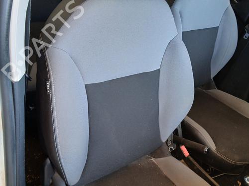 Used Right front seat Right front seat CITROËN C3 II (SC_) 1.1 i (60 hp) 36170440 36170440