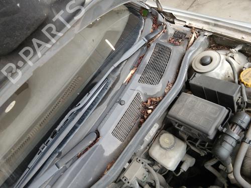 Front wiper motor OPEL ASTRA G Estate (T98) 1.6 16V (F35) | BP29760339M29