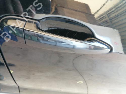 Used Front right exterior door handle BMW X1 (E84) sDrive 18 d (143 hp) 25891249
