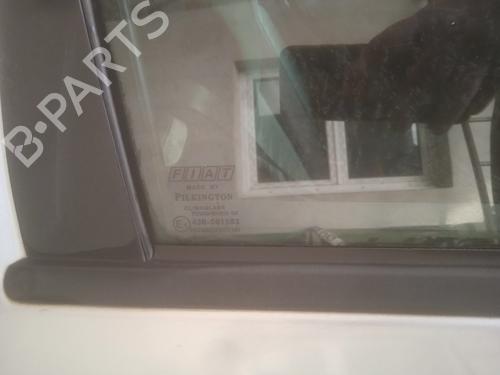 Rear right door window FIAT GRANDE PUNTO (199_) 1.3 D Multijet | BP24116432C21 