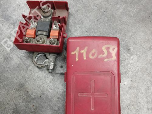 Used Cable RENAULT MEGANE II (BM0/1_, CM0/1_) 1.5 dCi (BM02, BM13, BM2A, CM02, CM13) (101 hp) 30965069