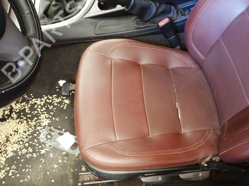 Left front seat BMW 1 (E87) 118 d | BP26599780C15 - Image 4