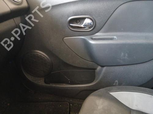 Front right window mechanism DACIA SANDERO II 1.5 dCi | BP29736199C23 