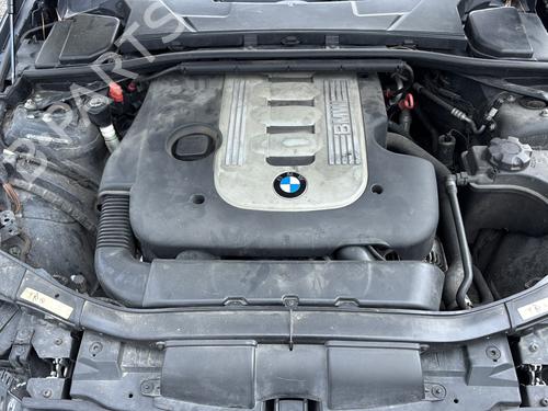 Interiør tag BMW 3 Coupe (E92) 330 d | BP28521853I12