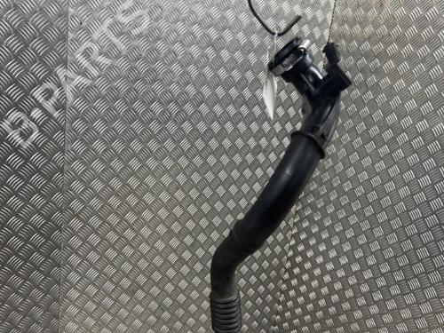 Pipe RENAULT MEGANE II (BM0/1_, CM0/1_) 1.5 dCi (BM0F, BM0T, BM2B, CM0F, CM0T) | BP20884071M125 