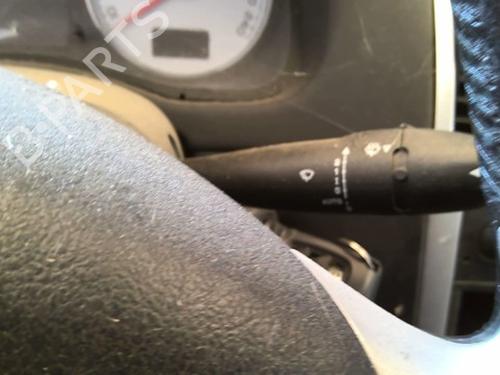 Used Steering column stalk Steering column stalk PEUGEOT 307 CC (3B) 2.0 HDi 135 (136 hp) 40603595 40603595