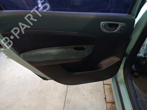 Used Rear left window mechanism PEUGEOT 307 Break (3E) 2.0 (136 hp) 31660661