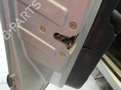 Used Front left lock PEUGEOT 307 Break (3E) 2.0 HDI 110 (107 hp) 26652530