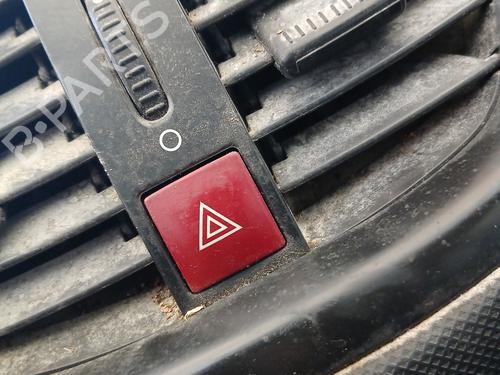 Warning switch PEUGEOT 206+ (2L_, 2M_) 1.4 HDi eco 70 | BP29333884I22 - Image 3
