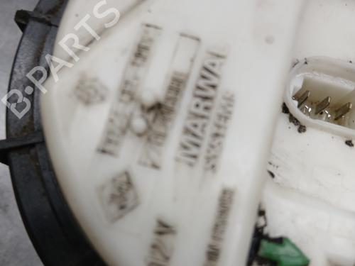 Fuel pump RENAULT CLIO II (BB_, CB_) 1.6 (B/CB0D, BB00) | BP28706370M76
