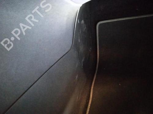 Heater blower motor OPEL ASTRA J (P10) 1.7 CDTI (68) | BP20884213M62 