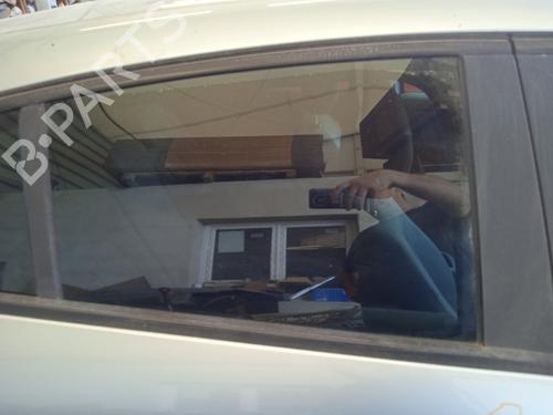 Used Rear right door window FIAT BRAVO II (198_) 1.9 D Multijet (198AXB1A) (120 hp) 21279237