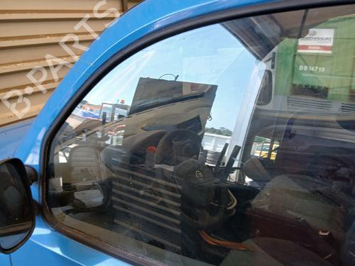 Used Front left door window Front left door window 38058567 38058567