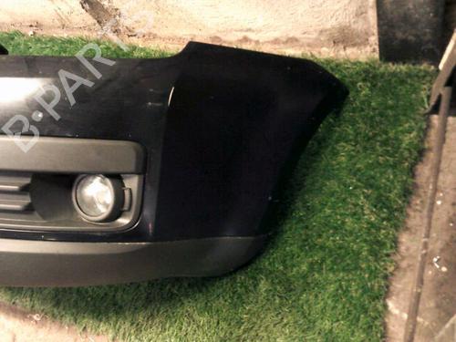 Front bumper FORD FOCUS C-MAX (DM2) 2.0 TDCi | BP21275738C7 