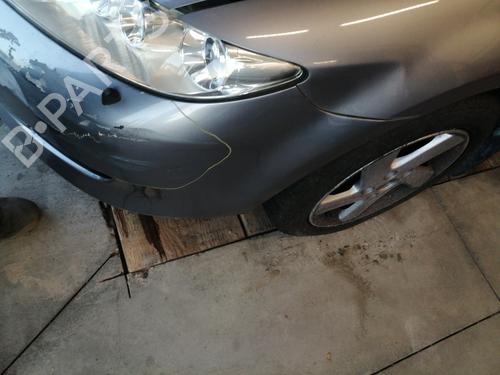 Front bumper MAZDA 6 Hatchback (GG) 2.0 DI (GG14) | BP27316563C7 