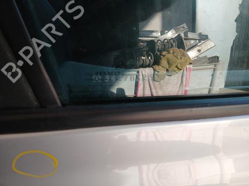 Front right door window RENAULT CLIO III (BR0/1, CR0/1) 1.4 16V | BP29240828C19 
