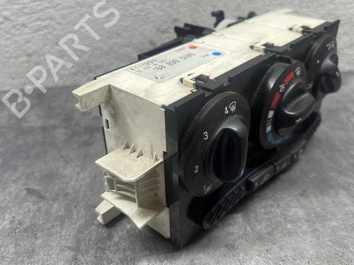 Climate control MERCEDES-BENZ A-CLASS (W168) A 140 (168.031, 168.131) | BP28179987I5 