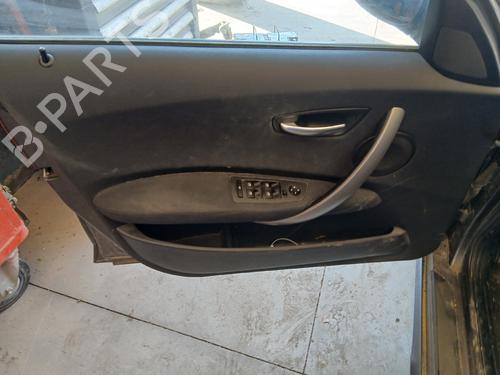 Seats set BMW 1 (E87) 120 i | BP37280187C78 - Image 12
