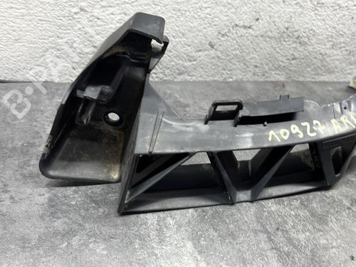 Rear bumper bracket PEUGEOT 207 (WA_, WC_) 1.4 HDi | BP29240865C159 