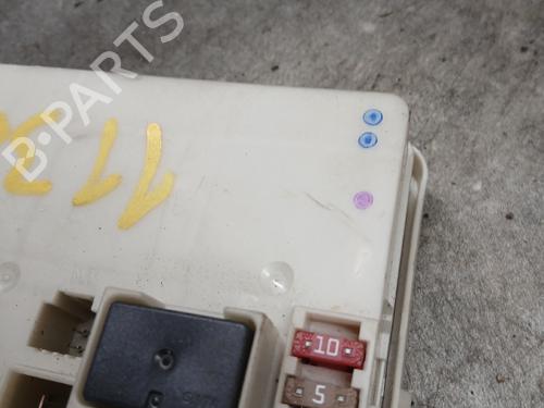 Electronic module RENAULT MODUS / GRAND MODUS (F/JP0_) 1.5 dCi (FP0D, JP0D) | BP36556554M83 - Image 3