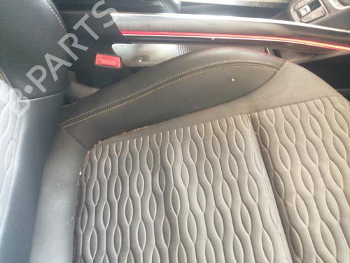 Right front seat OPEL ZAFIRA TOURER C (P12) 1.6 CDTI (75) | BP24884049C16 - Image 11