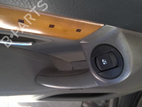 Left rear window switch RENAULT VEL SATIS (BJ0_) 3.0 dCi (BJ0J, BJ0N) | BP40018797I29 - Image 2