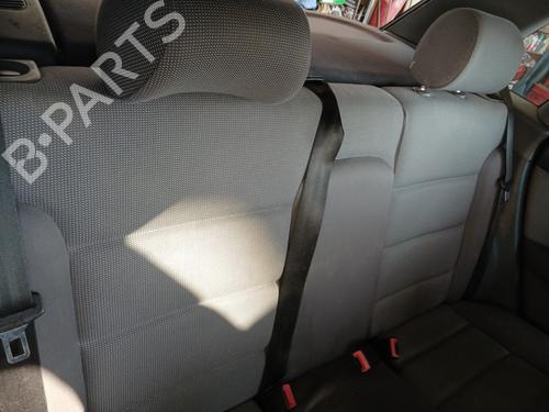 Stol bak AUDI A3 (8L1) 1.6 | BP29560739C17 