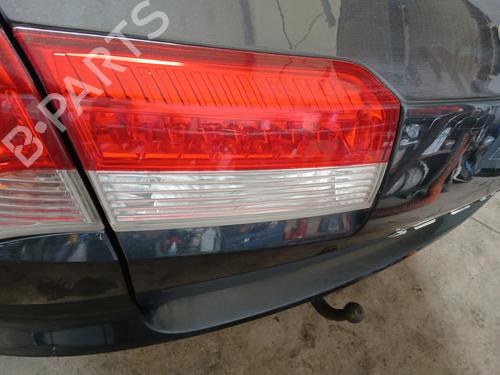 Used Left tailgate light RENAULT LAGUNA III (BT0/1) 1.5 dCi (BT00, BT0A, BT0T, BT1J) (110 hp) 30129771