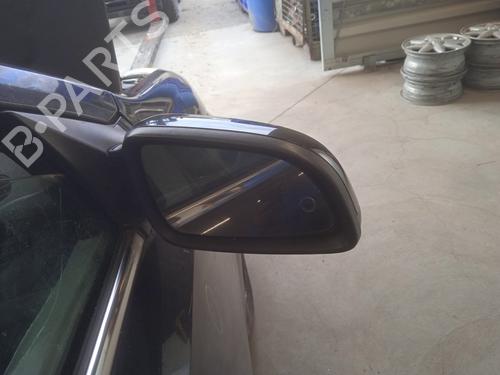 Right mirror OPEL ASTRA H TwinTop (A04) 1.9 CDTi (L67) | BP21281278C27 